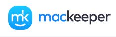 Mackeeper UK Logo