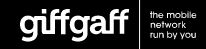 giffgaff Logo