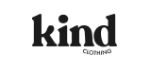 Kind Clothing Logo