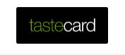 Tastecard Logo