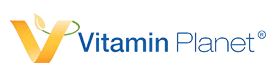 Vitamin Planet Logo