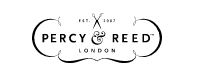 Percy & Reed Logo