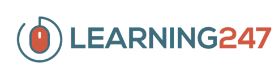 Learning 24/7 Logo