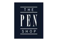 The Pen Shop Logo