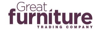 Great Furniture Trading Company Logo