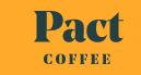 Pact Coffee Logo