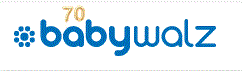 Babywalz Logo