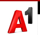 A1 AT Logo