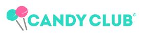 Candy Club Logo