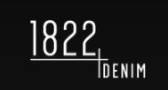 1822 Denim Logo