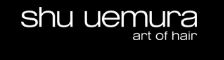 Shu Uemura Art of Hair Logo