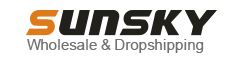 Sunsky Logo