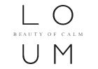LOUM Beauty Logo