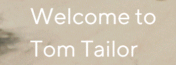 Tom Tailor Logo