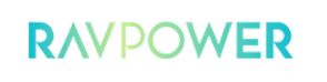 RavPower Logo