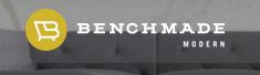 BenchMade Modern Logo