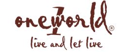 One World Apparel Logo