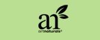 Art Naturals Logo