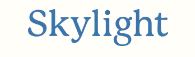 Skylight Logo