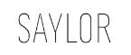 SAYLOR Logo