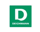 Deichmann AT Logo