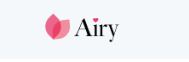 Airy Cloth Logo