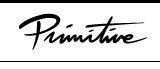 Primitive Logo