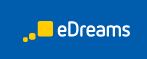 eDreams US Logo