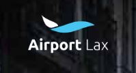 Airport LAX Logo