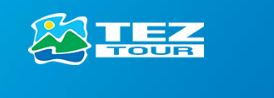 Tez Tour Logo