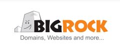 Big Rock Logo