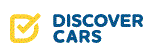 Discover Car AU Logo