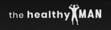 The Healthy Man Logo