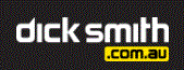 Dick Smith Logo