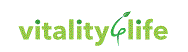 Vitality 4 Life AU Logo