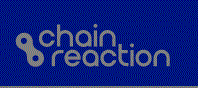 Chain Reaction AU Logo