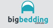 Big Bedding Logo