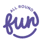 All Round Fun AU Logo
