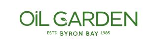 Oil Garden Logo
