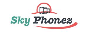 Sky Phonez Logo