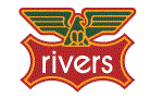 Rivers AU Logo