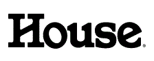 House AU Logo