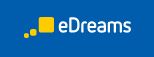 eDreams AU Logo