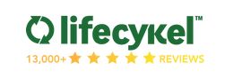 Lifecykel Logo