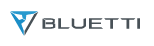 Bluetti FR Logo