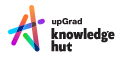 Knowledge Hut Logo