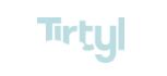 Tirtyl Logo