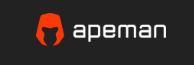Apeman AU Logo