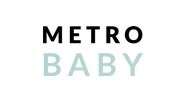 Metro Baby Logo