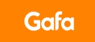 Gafa BR Logo